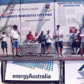 Surfest  1995 - Newcastle, NSW