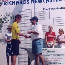 Surfest 1995 - Newcastle, NSW
