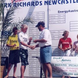 Surfest 1995 - Newcastle, NSW