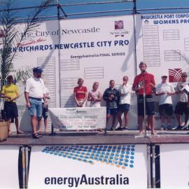 Surfest 1995 - Newcastle, NSW