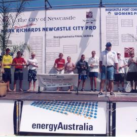 Surfest 1995 - Newcastle, NSW