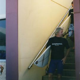 Surfest 1995 - Newcastle, NSW
