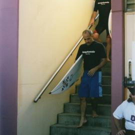Surfest 1995 - Newcastle, NSW