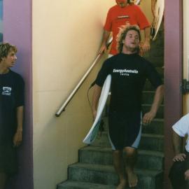 Surfest 1995 - Newcastle, NSW