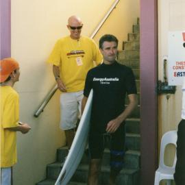 Surfest 1995 - Newcastle, NSW