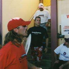 Surfest 1995 - Newcastle, NSW