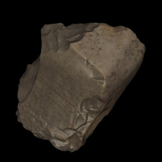Stone Tool/PR09-SP?-B7-8