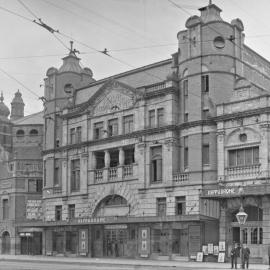 Royal Hippodrome, Belfast, [1910]
