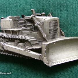 Belt Buckle