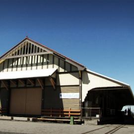 Maritime Centre, Honeysuckle, Newcastle, NSW, [2009-2010]