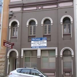 Eldon Chambers, Newcastle, NSW