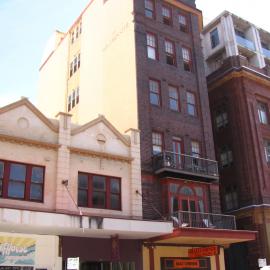 The Westminster building, 65 Hunter Street, Newcastle, 8 February 2010