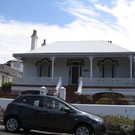 Pacific House, The Terrace, Newcastle, NSW, 9 February 2010