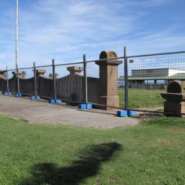 [The Res], Newcastle, NSW, 8 February 2010