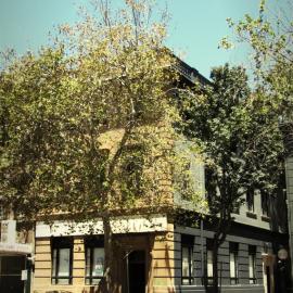 [Commercial] building, Newcastle, NSW, [2009-2010]