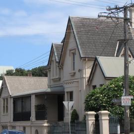 The Terrace, The Hill, NSW, 9 February, NSW