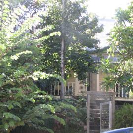 House, Newcastle, NSW, 27 February 2010