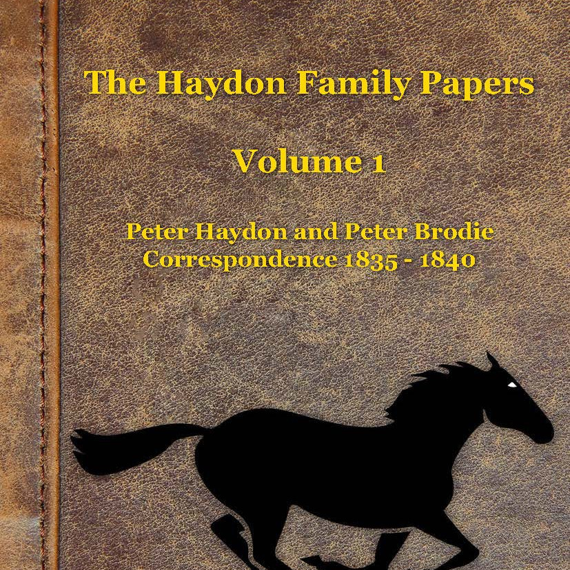 Haydon Family Papers