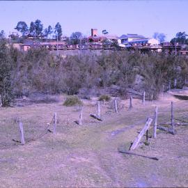 Pelaw Main Colliery, NSW, Australia