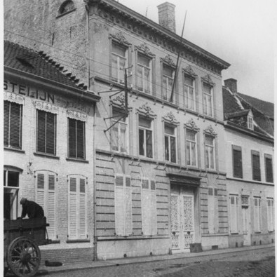 Toc H (Talbot House) Archives