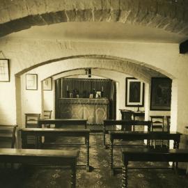 TOC H Chapel 