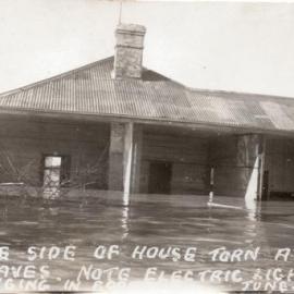 Maitland Flood June 1950