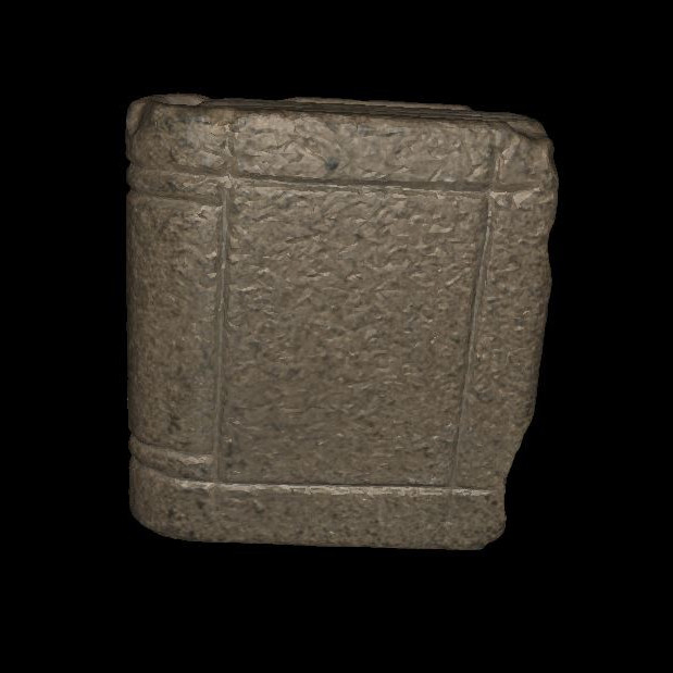 Stone Book