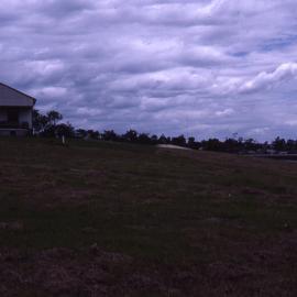 Caretaker's cottage, Shortland Wetlands, NSW, 1986-June 1988