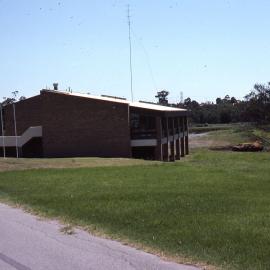 Shortland Wetlands Centre, NSW, 1985
