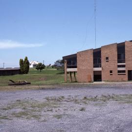 Shortland Wetlands Centre, NSW, 1985