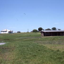 Shortland Wetlands, NSW, 1986-June 1988