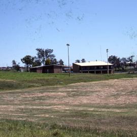 Shortland Wetlands, NSW, 1986-June 1988