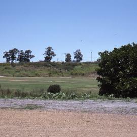 Shortland Wetlands, NSW, 1986-June 1988