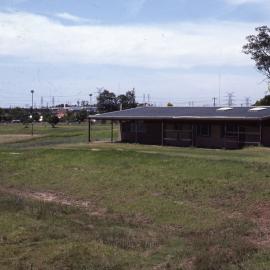 Shortland Wetlands, NSW, 1986-June 1988