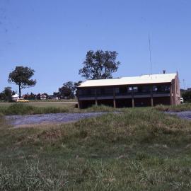 Shortland Wetlands, NSW, 1986-June 1988