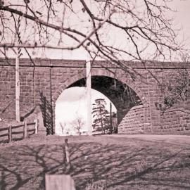 VR Bridge over Riddell Road, Riddell, Victoria, [1930s]