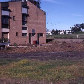 Shortland Wetlands, NSW, 1986-June 1988