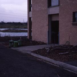 Shortland Wetlands, NSW, 1986-June 1988