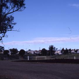 Shortland Wetlands, NSW, 1986-June 1988