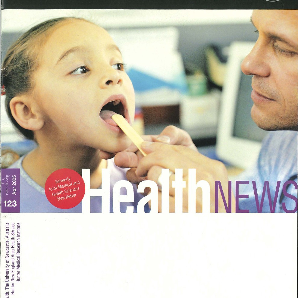 Joint Medical Newsletter 