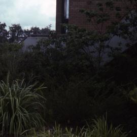 Visitors Centre, Shortland Wetlands, NSW, 1989