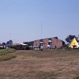 Wildflower Spectacular, Shortland Wetlands, NSW, September 1991