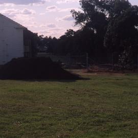 Proposed Conference Centre, Hunter Wetlands, Shortland, NSW, 2001