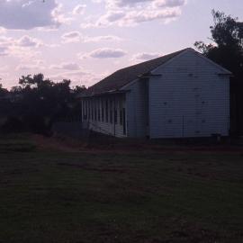 Proposed Conference Centre, Hunter Wetlands, Shortland, NSW, 2001