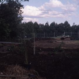 Conference Centre, Hunter Wetlands, Shortland, NSW, 2001
