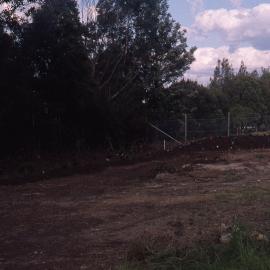 Proposed Conference Centre, Hunter Wetlands, Shortland, NSW, 2001