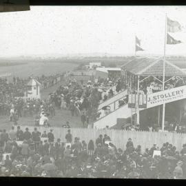 Racecourse