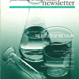 Joint Medical Newsletter No. 097, September 1998