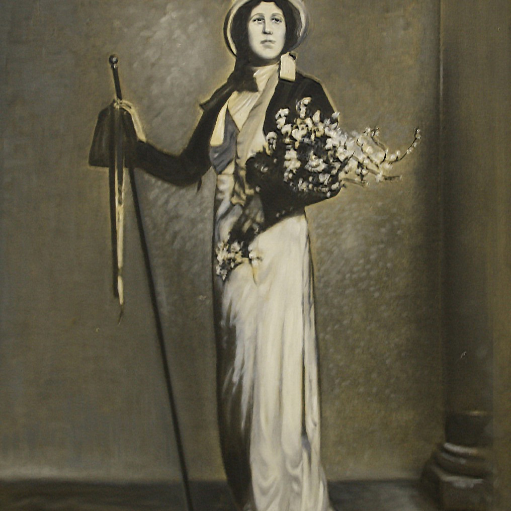 Florence Austral