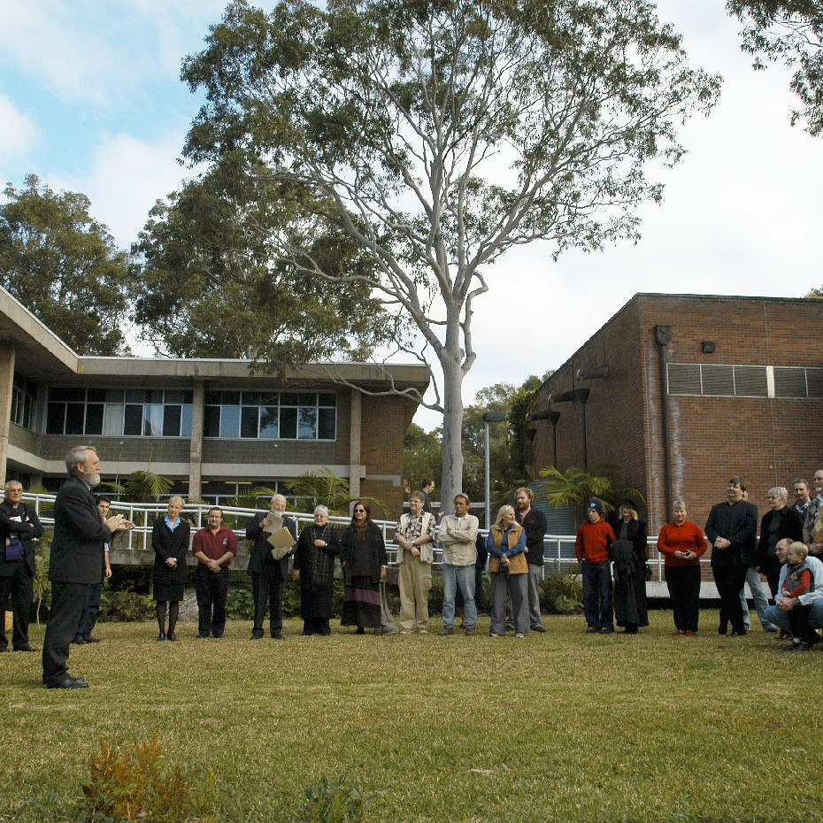 McMullin Building Virtual Walk-through